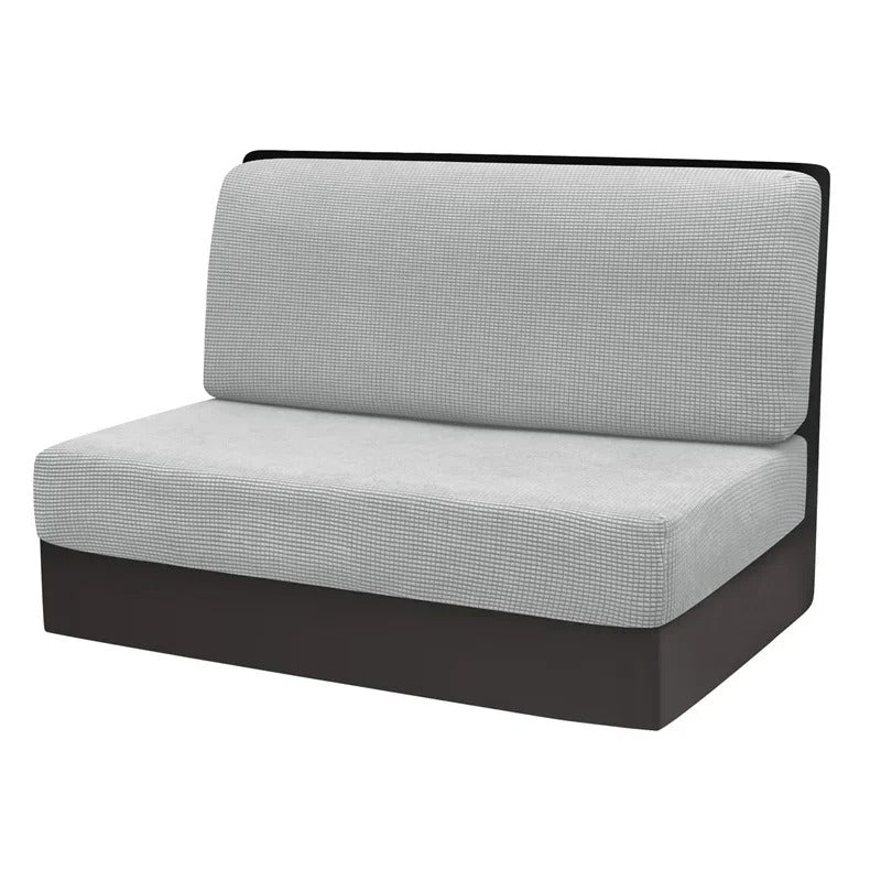 Bank Covers Set for Motorhome & Caravan - NomadCover