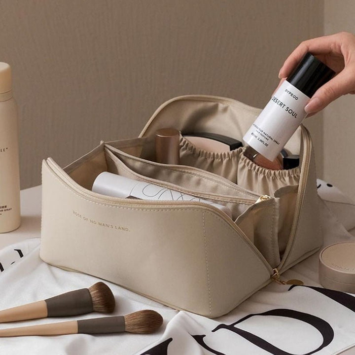 Elegant Toiletry Bags - Perfect for Travel