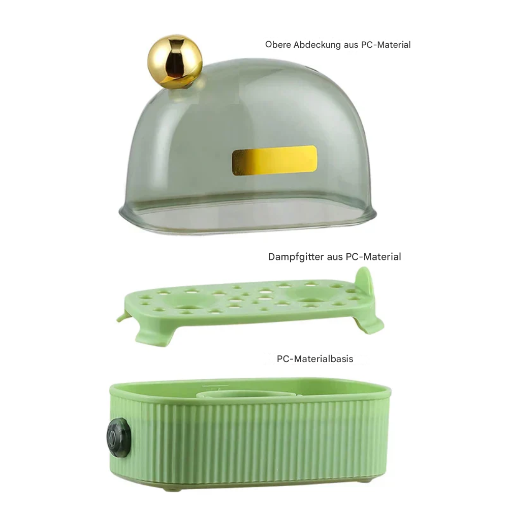 Vintage Electric Egg Cooker – EggMaster