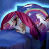 Children's Bed Tent – SleepyStar