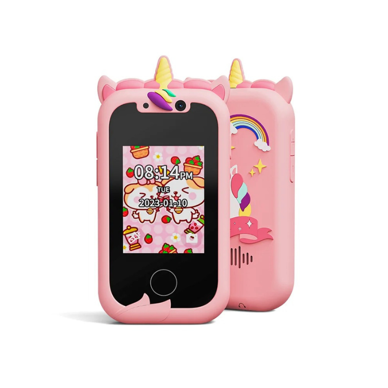 Interactive Children's Phone – PlayPhone