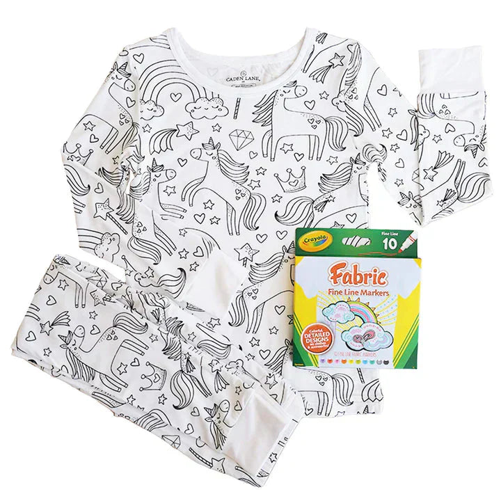 Creative Children's Pyjamas – DreamArt