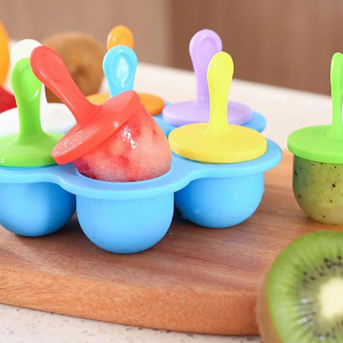 Kids Ice Moulds for Refreshing Snacks – FrostyFun