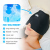 Pain-Relieving Migraine Mask - MigraCalm™