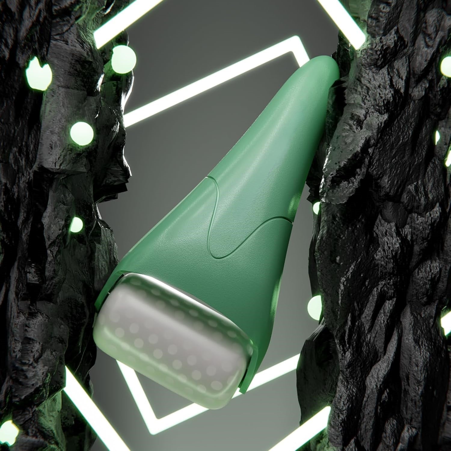 Face Ice Roller – Reduces Wrinkles & Puffiness!