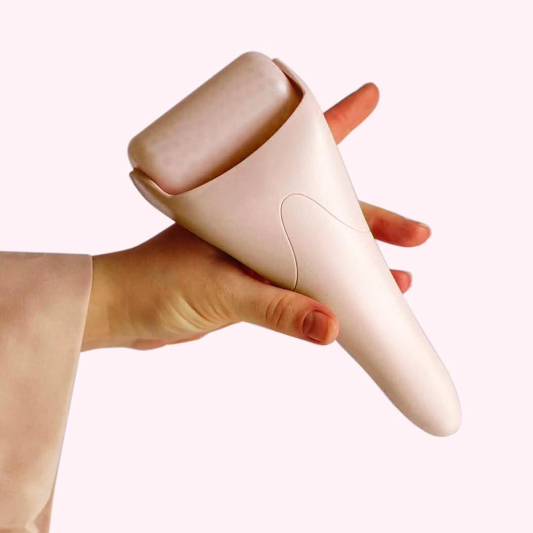 Face Ice Roller – Reduces Wrinkles & Puffiness!