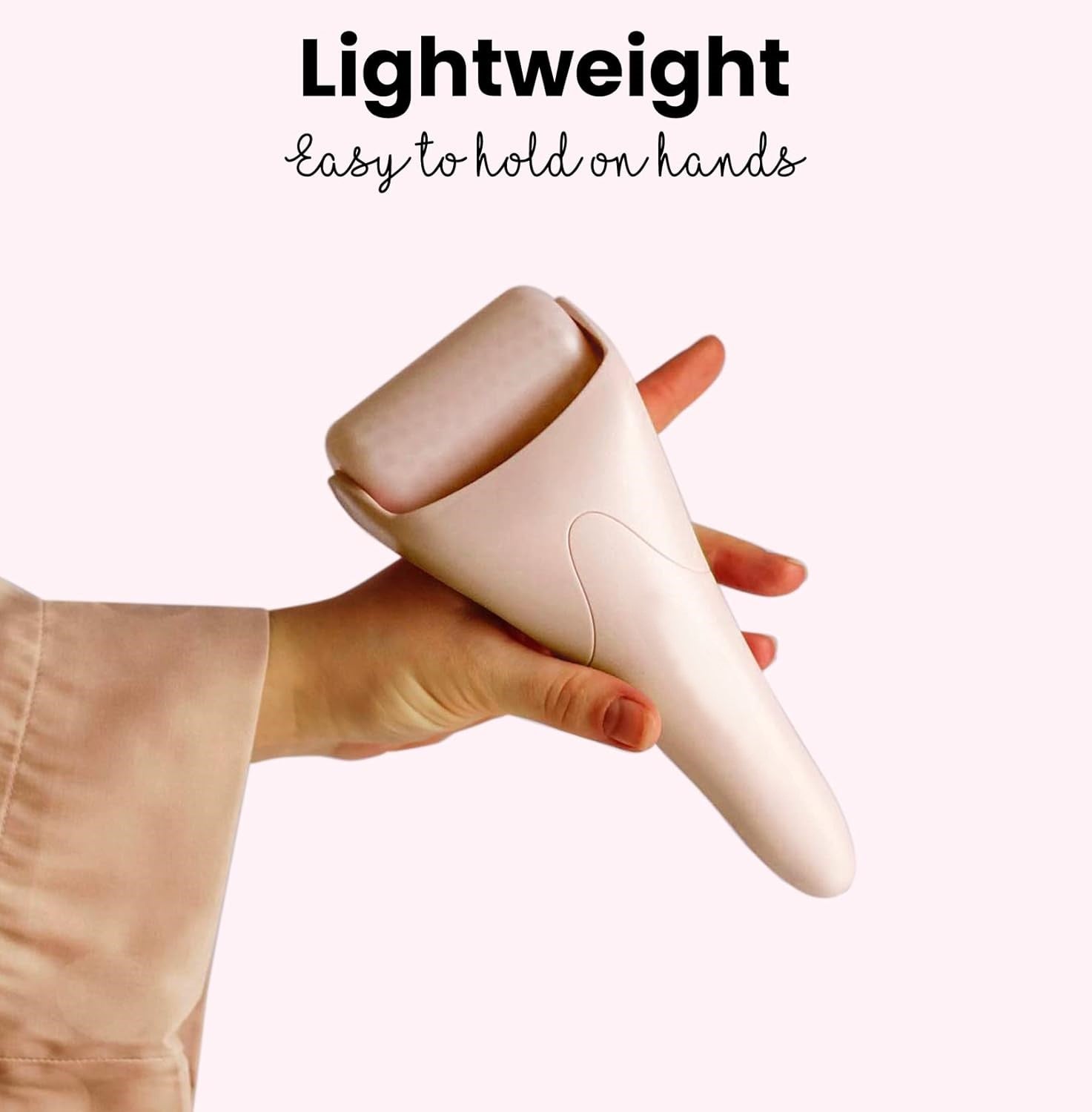 Face Ice Roller – Reduces Wrinkles & Puffiness!