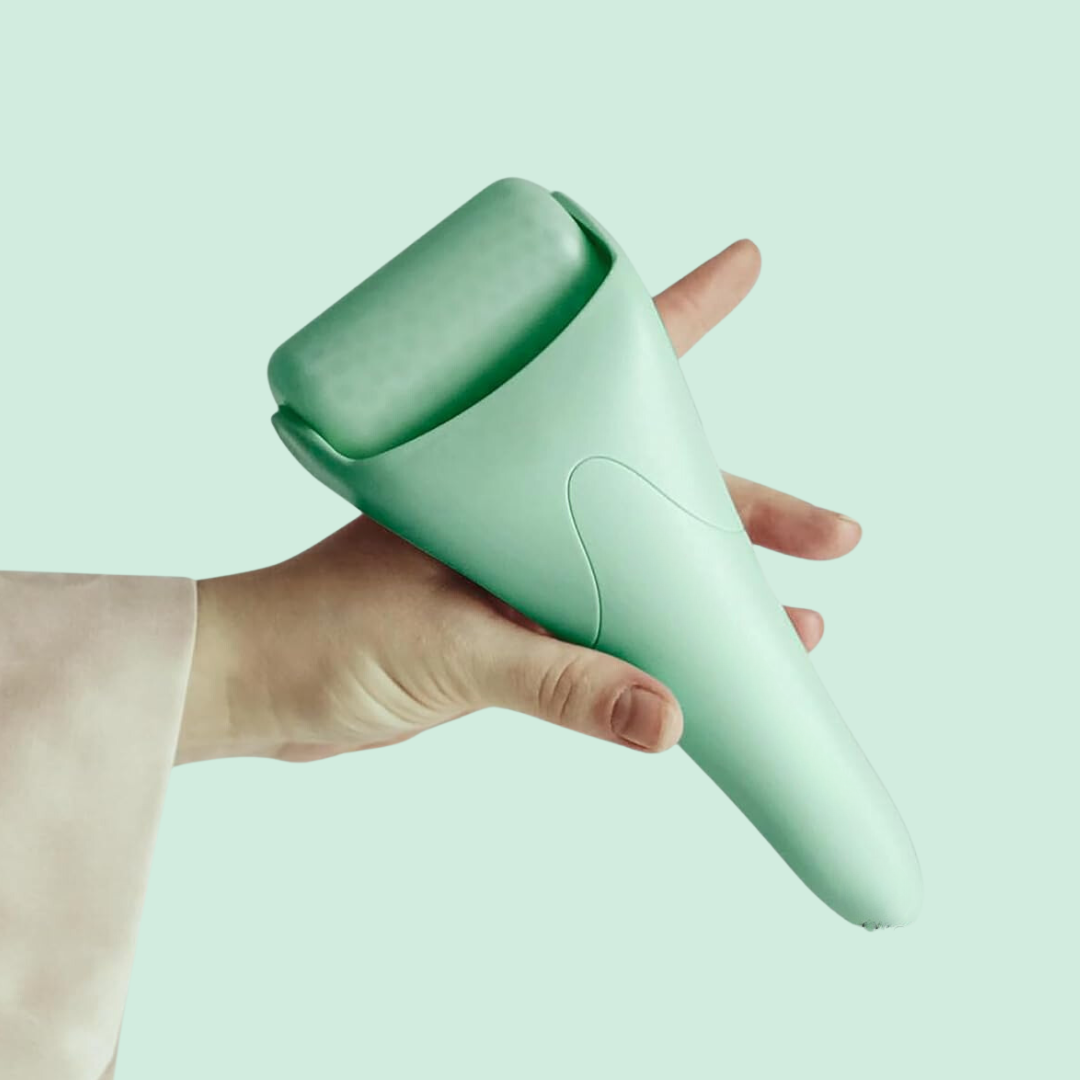 Face Ice Roller – Reduces Wrinkles & Puffiness!