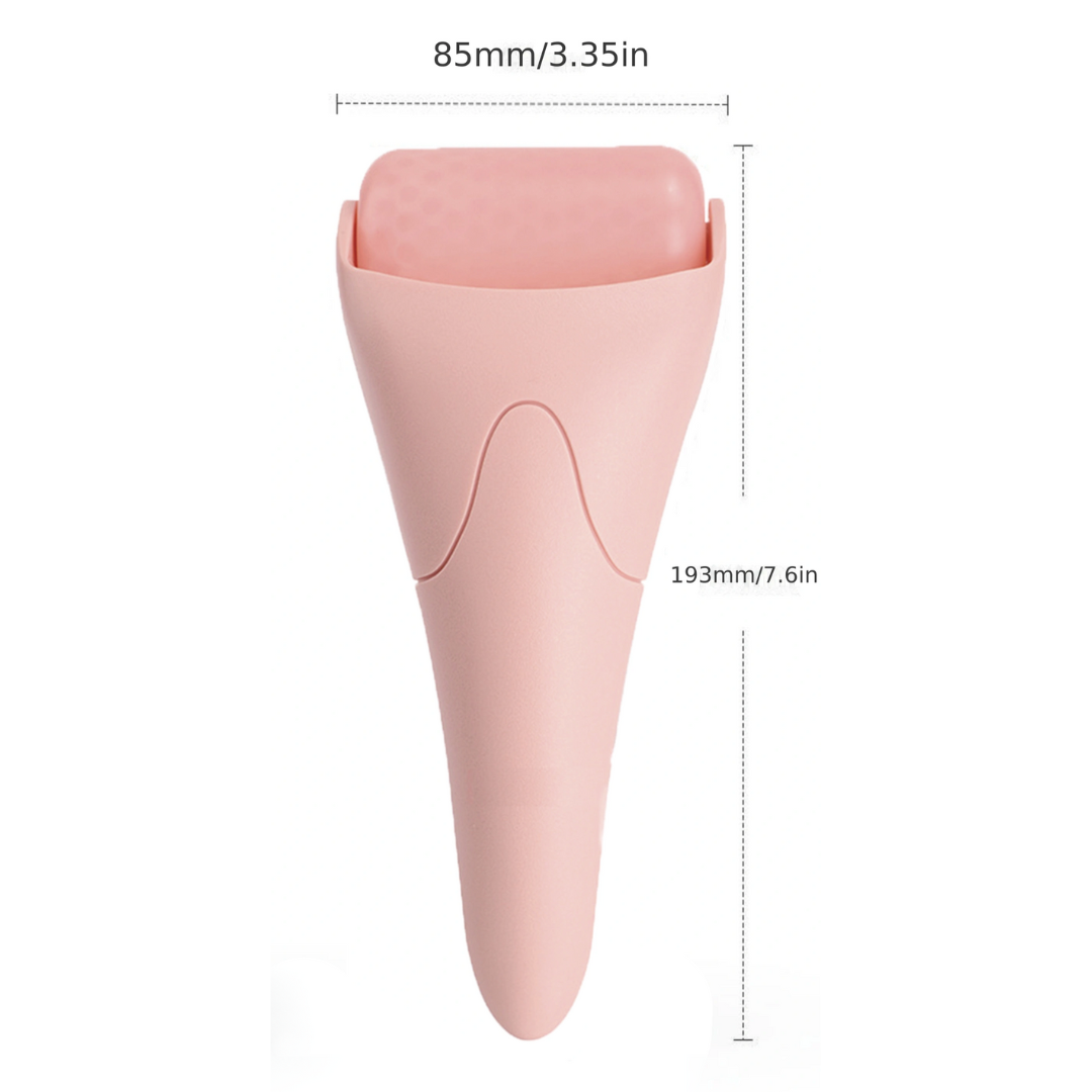 Face Ice Roller – Reduces Wrinkles & Puffiness!