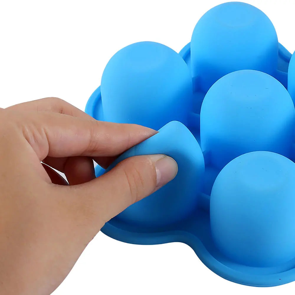 Kids Ice Moulds for Refreshing Snacks – FrostyFun