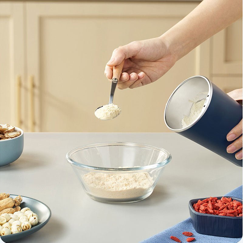 High-Performance Nutrient Chopper – Durable Electric Food Grinder