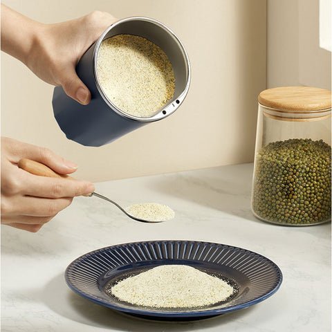 High-Performance Nutrient Chopper – Durable Electric Food Grinder