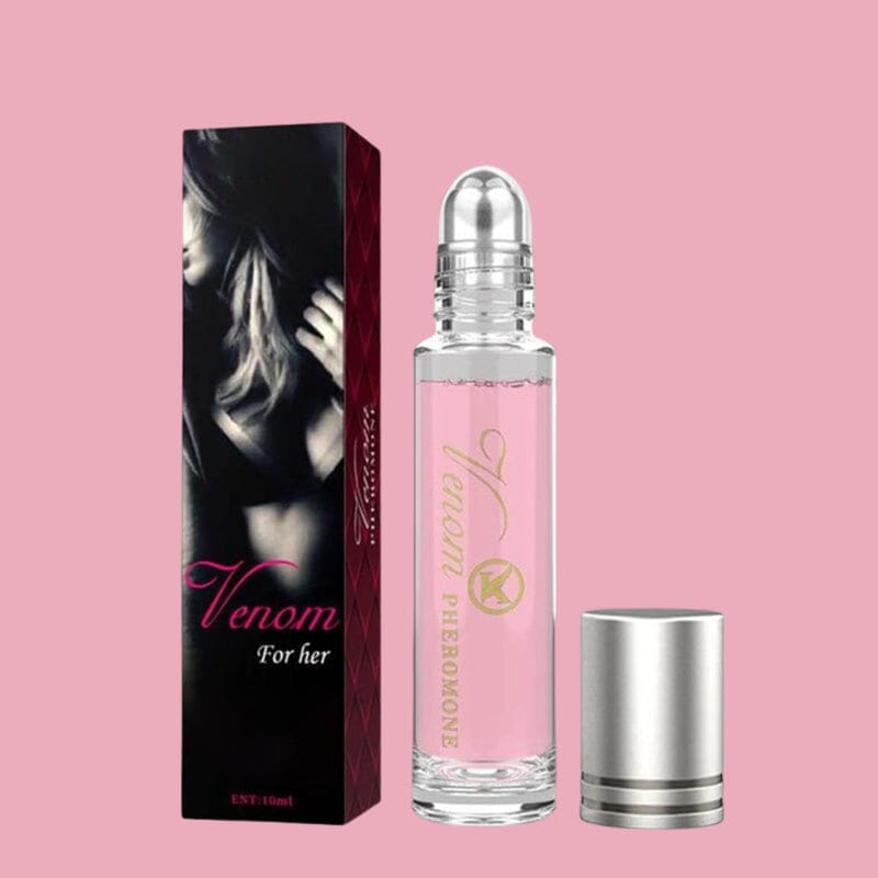 PheroScents - Pheromone Perfume for Women | Irresistible Scent