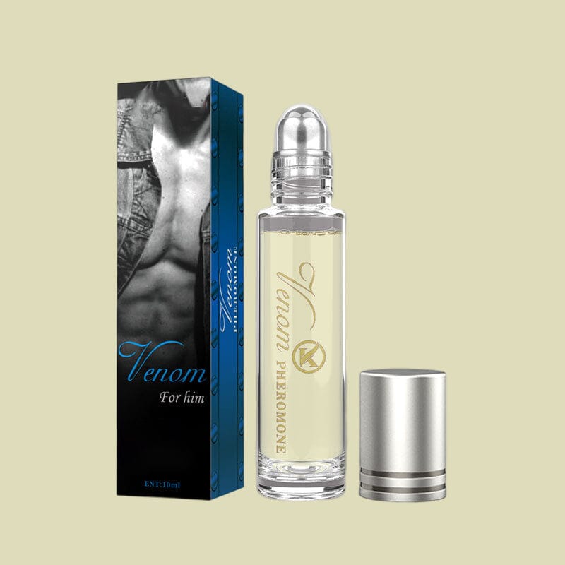 PheroScents - Pheromone Perfume for Women | Irresistible Scent
