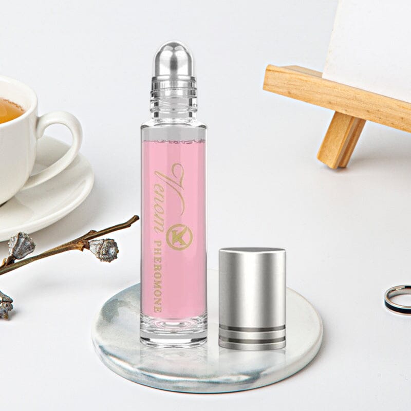 PheroScents - Pheromone Perfume for Women | Irresistible Scent