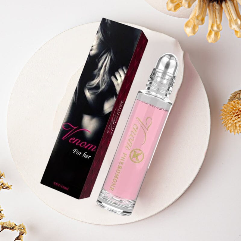 PheroScents - Pheromone Perfume for Women | Irresistible Scent