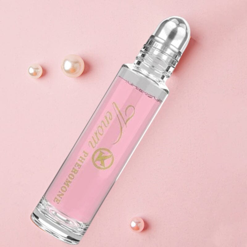 PheroScents - Pheromone Perfume for Women | Irresistible Scent
