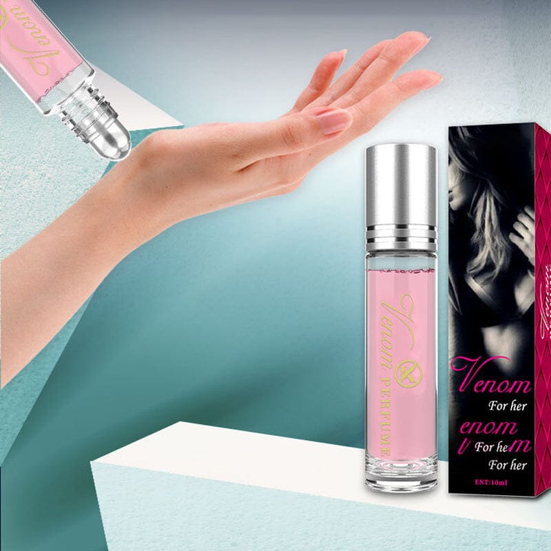 PheroScents - Pheromone Perfume for Women | Irresistible Scent