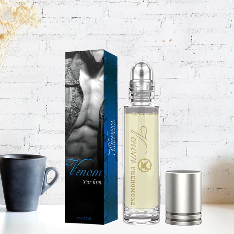 PheroScents - Pheromone Perfume for Women | Irresistible Scent