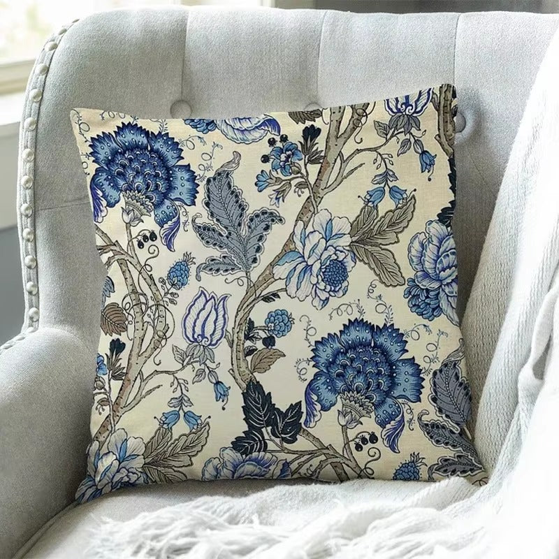 Cushion Cover | Elegance & Comfort for Any Interior