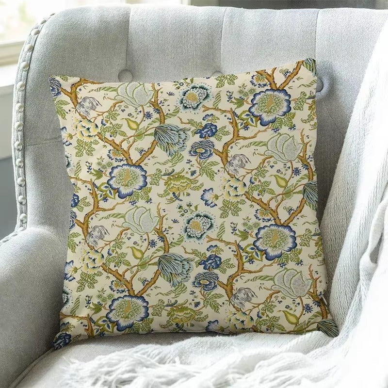Cushion Cover | Elegance & Comfort for Any Interior