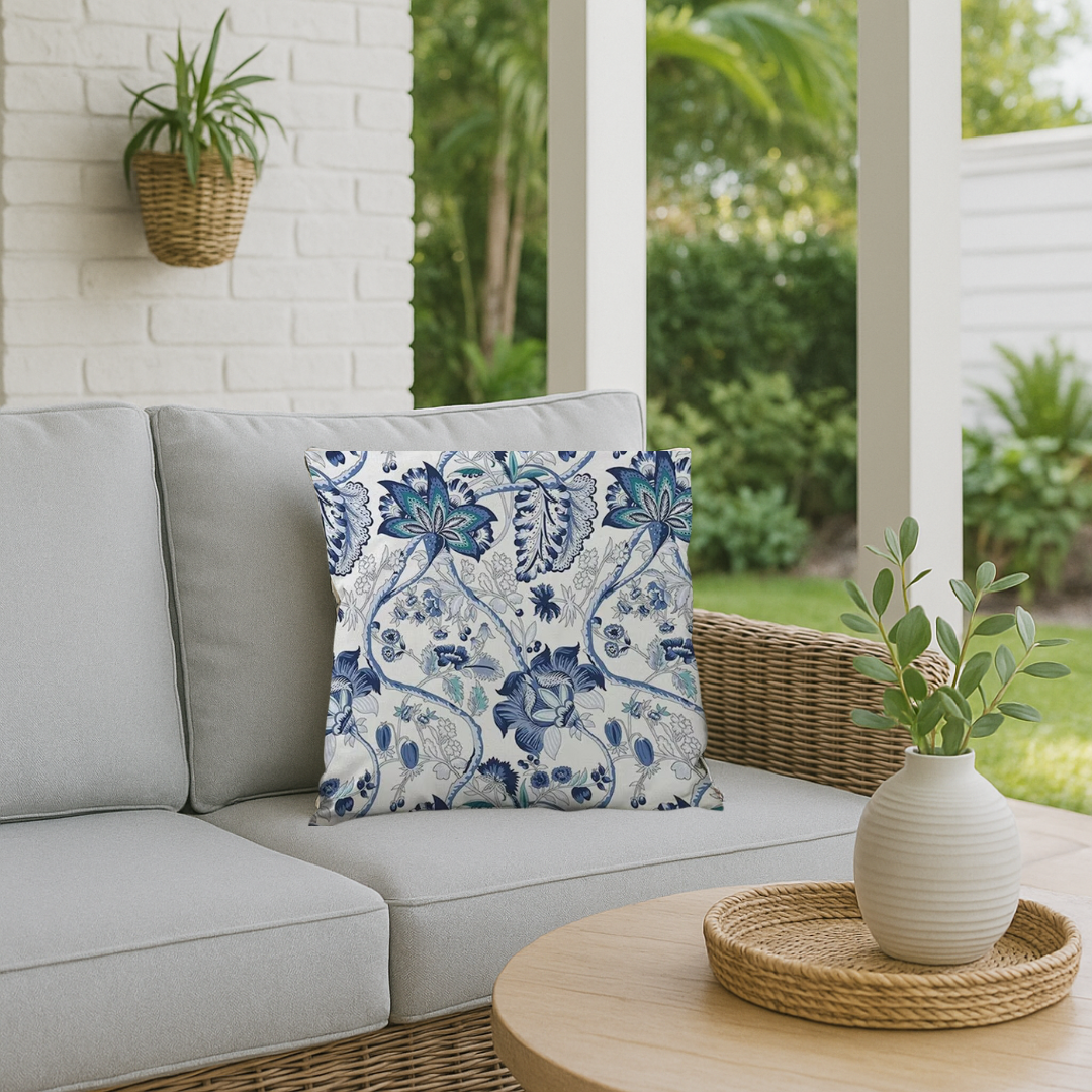 Cushion Cover | Elegance & Comfort for Any Interior