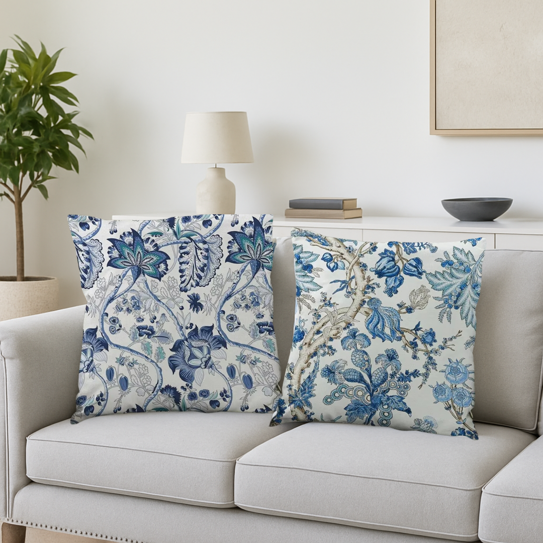 Cushion Cover | Elegance & Comfort for Any Interior