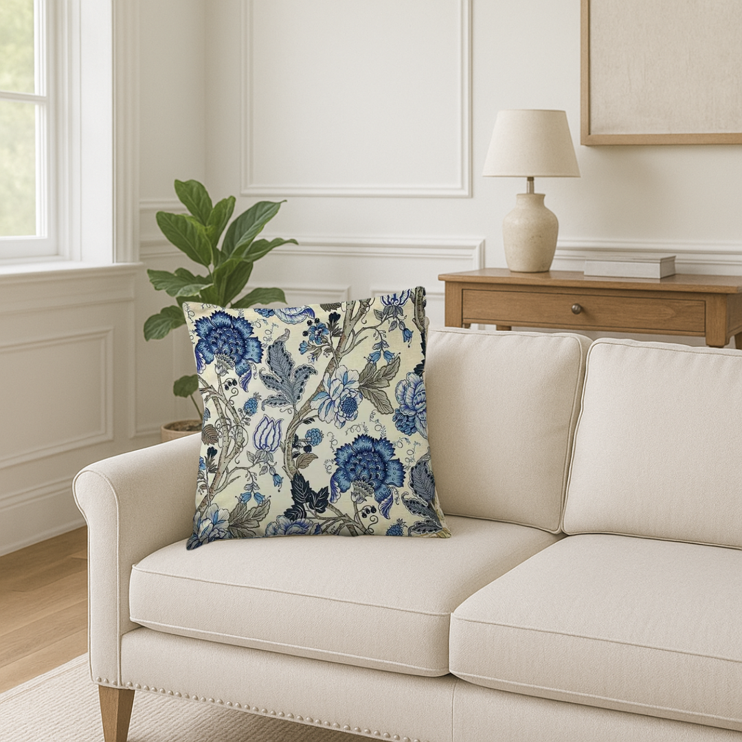 Cushion Cover | Elegance & Comfort for Any Interior