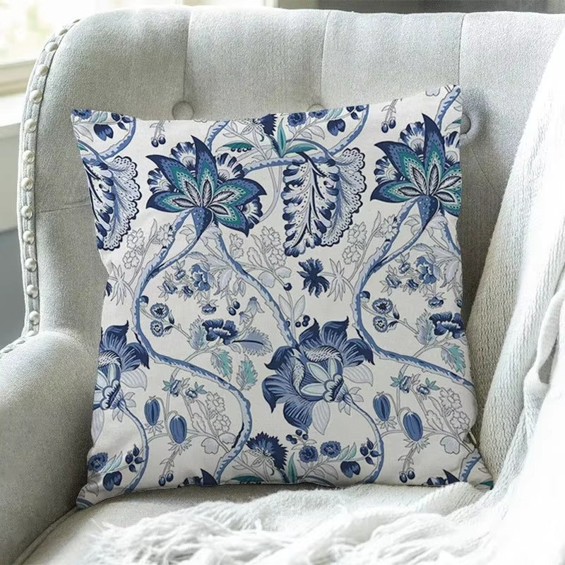 Cushion Cover | Elegance & Comfort for Any Interior