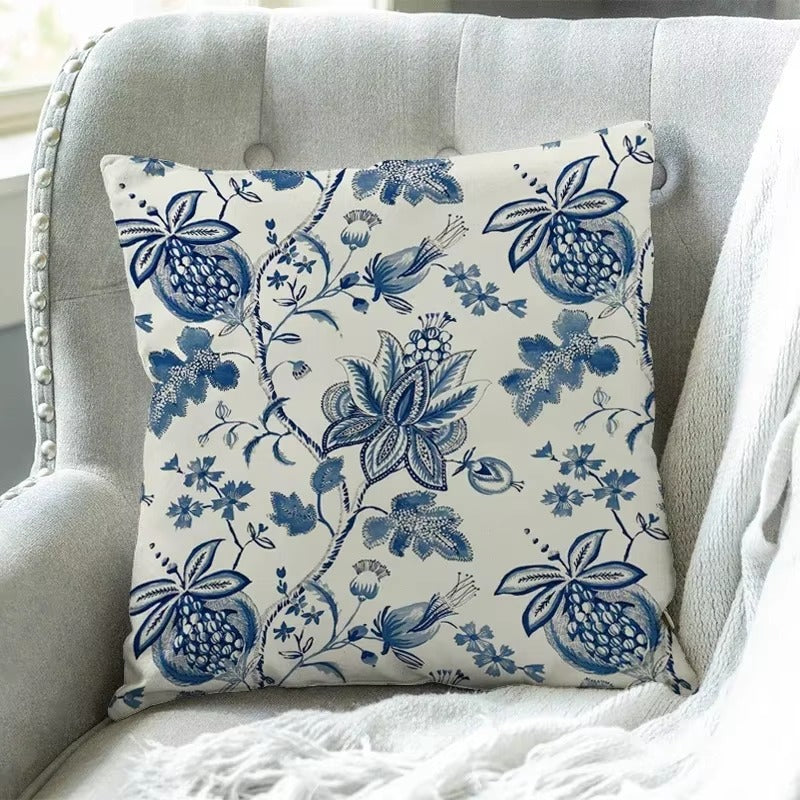 Cushion Cover | Elegance & Comfort for Any Interior