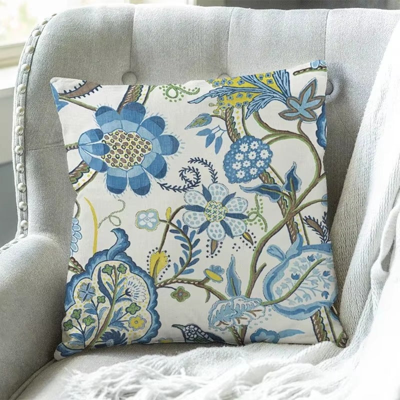 Cushion Cover | Elegance & Comfort for Any Interior
