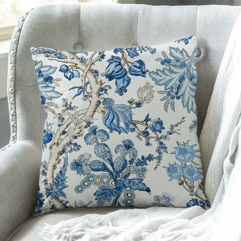 Cushion Cover | Elegance & Comfort for Any Interior