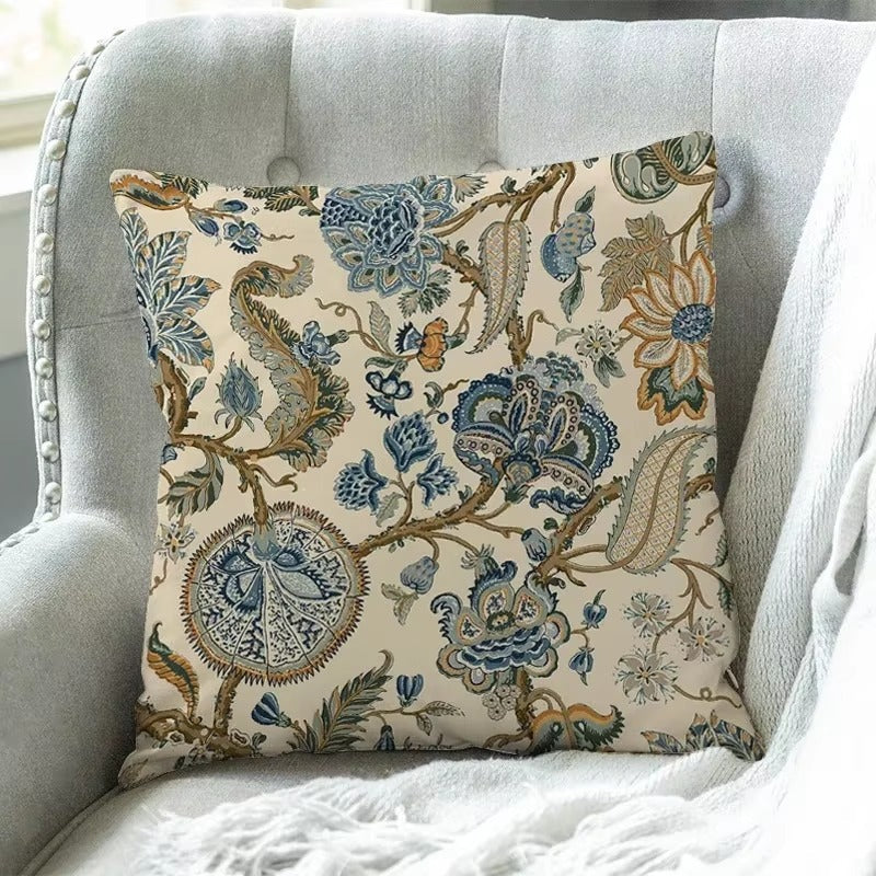 Cushion Cover | Elegance & Comfort for Any Interior