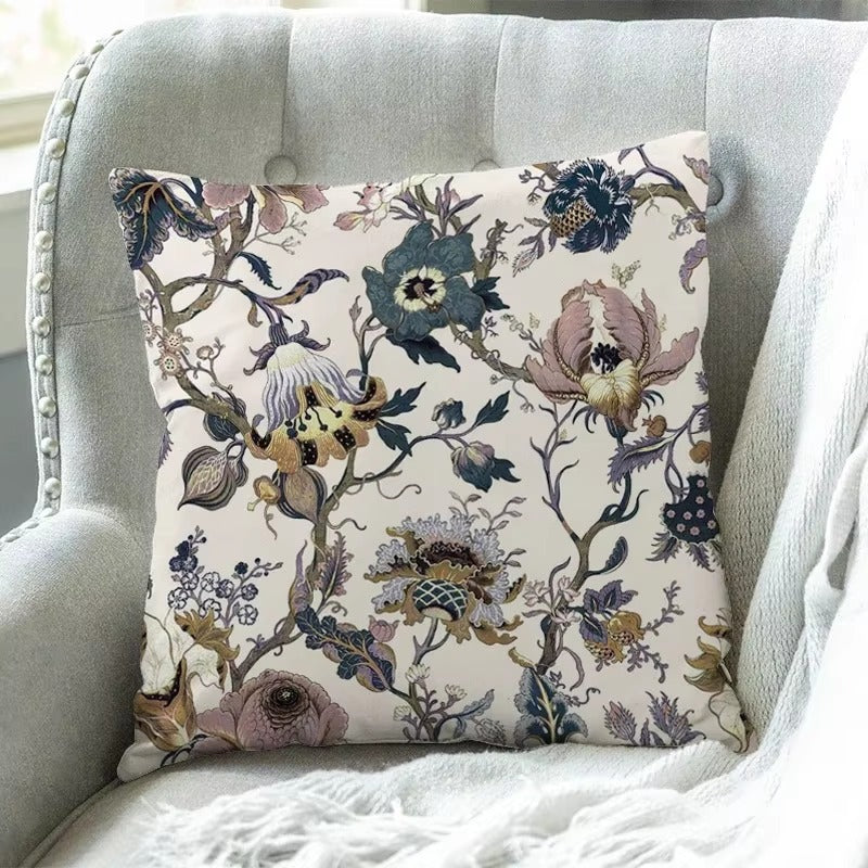 Cushion Cover | Elegance & Comfort for Any Interior