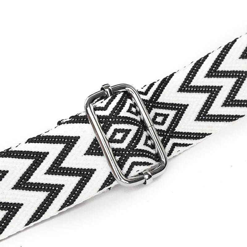 Elegant Vegan Leather Shoulder Bag - Compact and Stylish