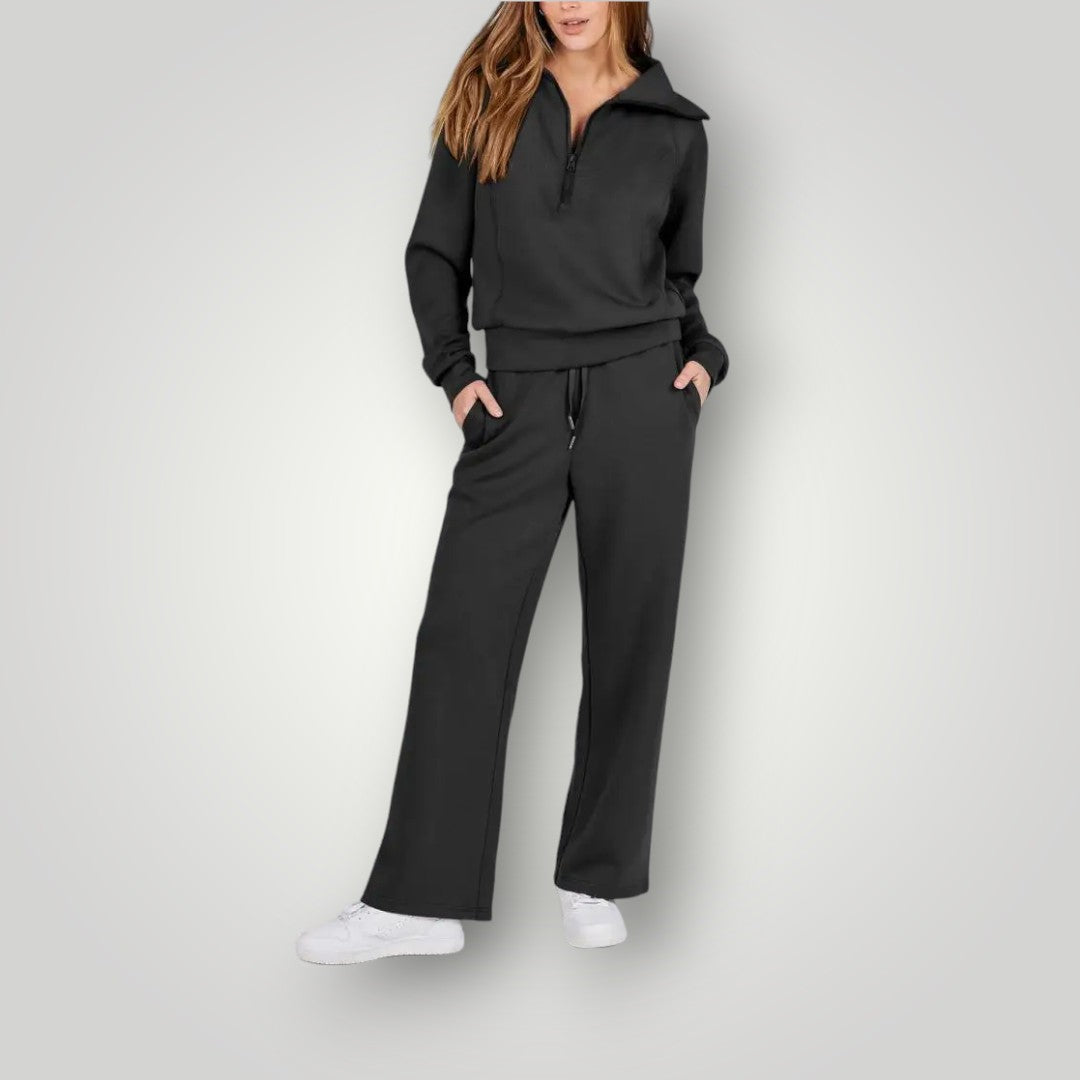 Ladies Loungewear Set - Comfort & Style