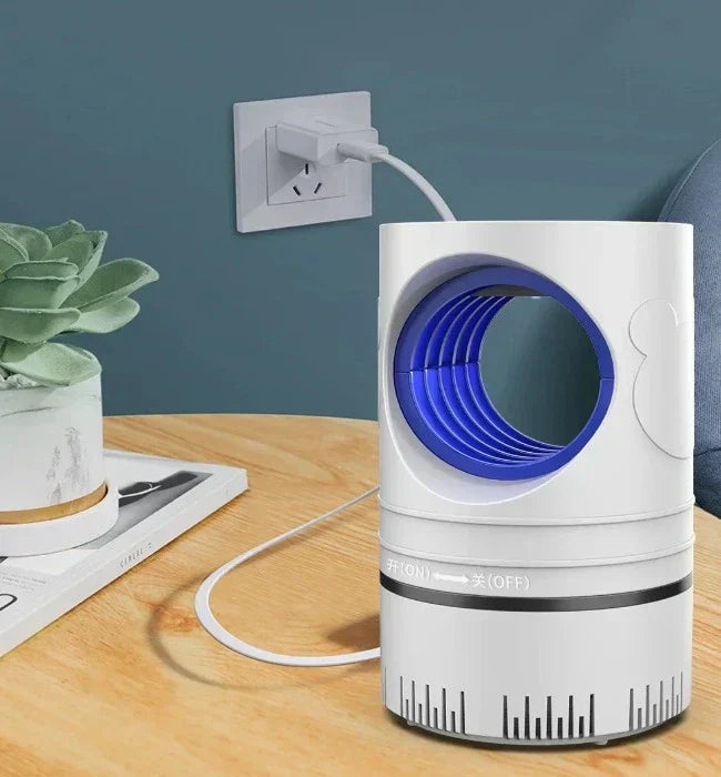 Mosquito Lamp | Insect Zapper | Electric Insect Catcher