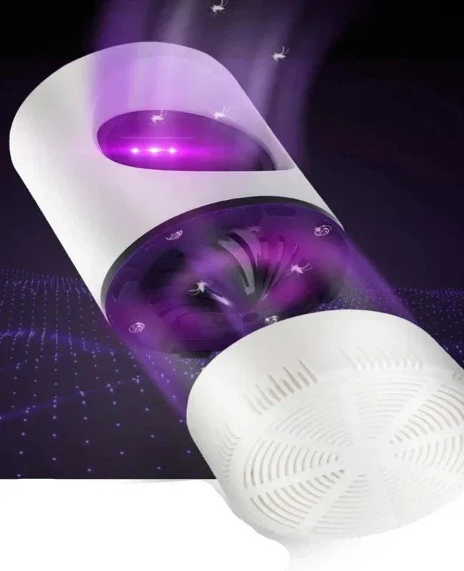 Mosquito Lamp | Insect Zapper | Electric Insect Catcher