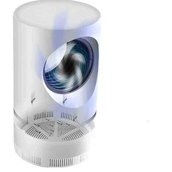 Mosquito Lamp | Insect Zapper | Electric Insect Catcher