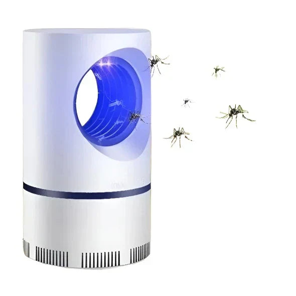 Mosquito Lamp | Insect Zapper | Electric Insect Catcher