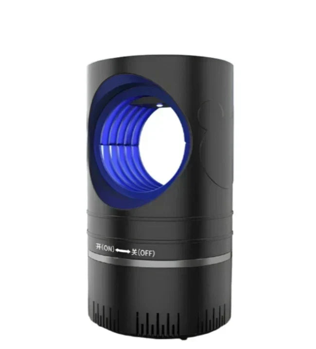 Mosquito Lamp | Insect Zapper | Electric Insect Catcher