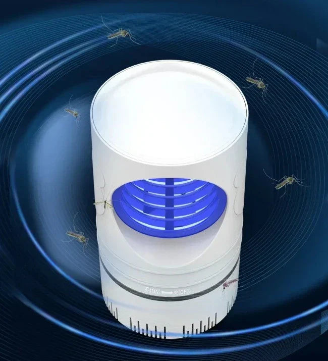 Mosquito Lamp | Insect Zapper | Electric Insect Catcher