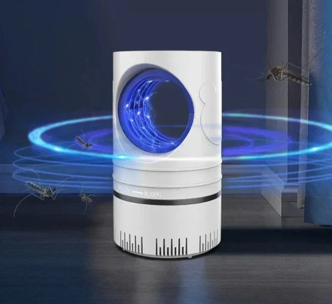 Mosquito Lamp | Insect Zapper | Electric Insect Catcher