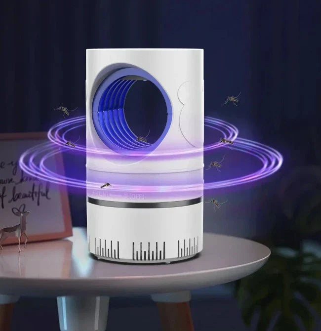 Mosquito Lamp | Insect Zapper | Electric Insect Catcher