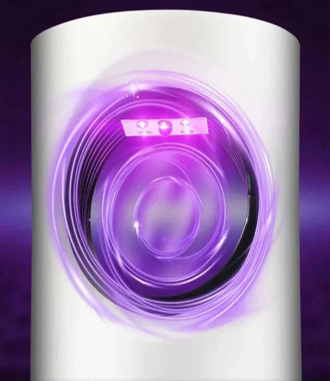 Mosquito Lamp | Insect Zapper | Electric Insect Catcher