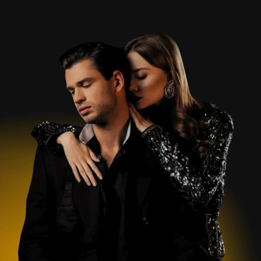 Lure Her - Irresistible Pheromone Fragrance