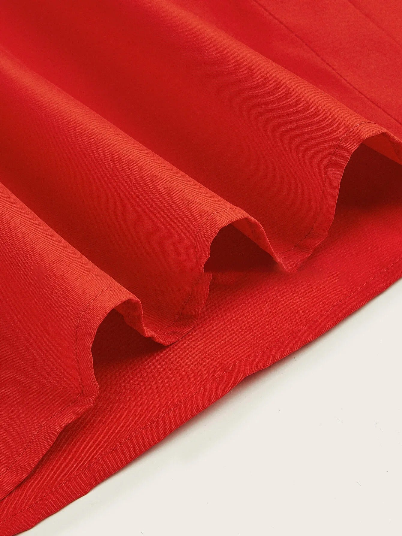 Classic Blouse Dress - Elegant and Comfortable