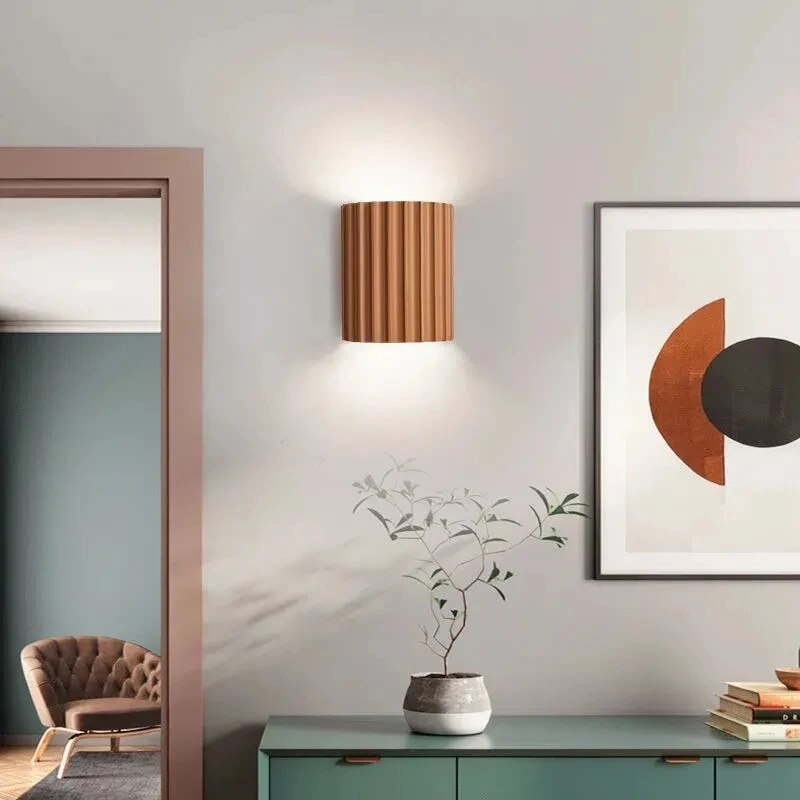 LUXE Wall Lamp | Modern Design LED Lighting