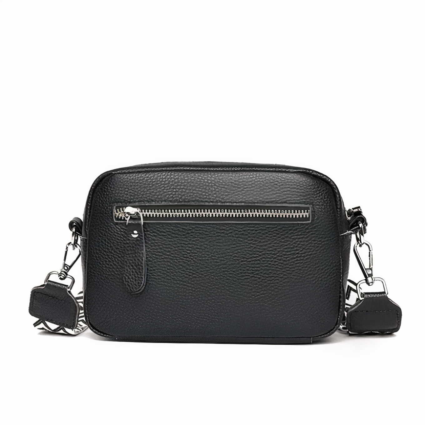 Leather Shoulder Bag for Women - Felicie | Style and Functionality