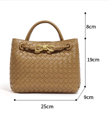 Shoulder Bag | Elegant & Durable Design